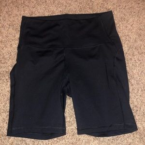 Women’s All in Motion Biker Short